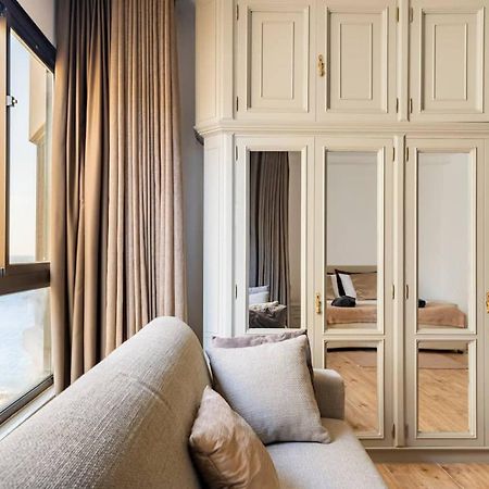 Sea View Luxury Haven Living & 3Bedrooms Seafront Sliema Exterior foto