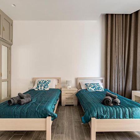 Sea View Luxury Haven Living & 3Bedrooms Seafront Sliema Exterior foto