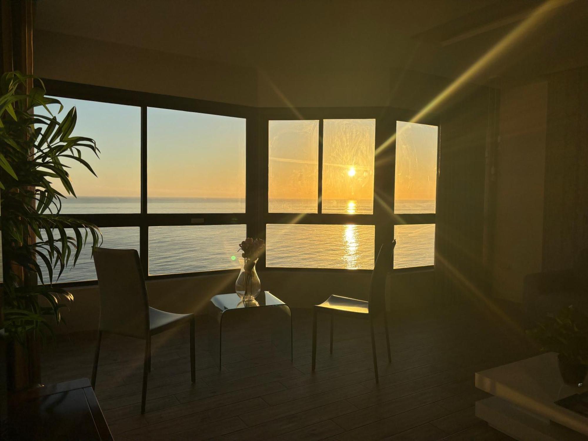 Sea View Luxury Haven Living & 3Bedrooms Seafront Sliema Exterior foto